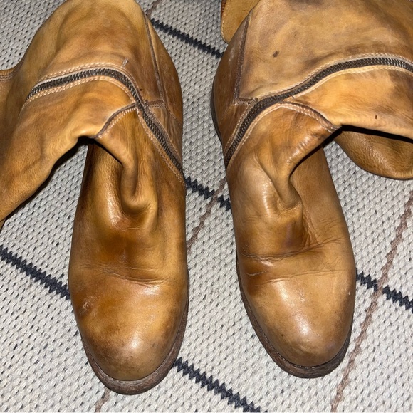 BED | STÜ Manchester Tall Boots - Picture 6 of 12